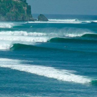 Viaggi di Surf Bali