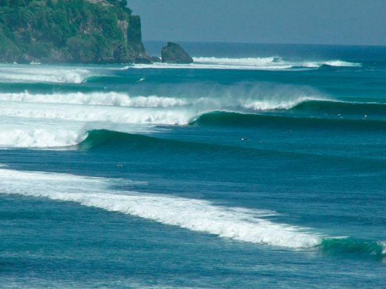 Viaggi di Surf Bali