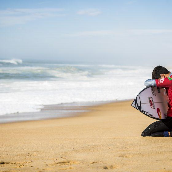 Gabriel Medina Make or Break