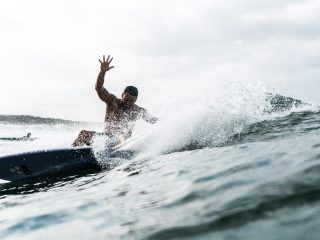 Foto di Surf