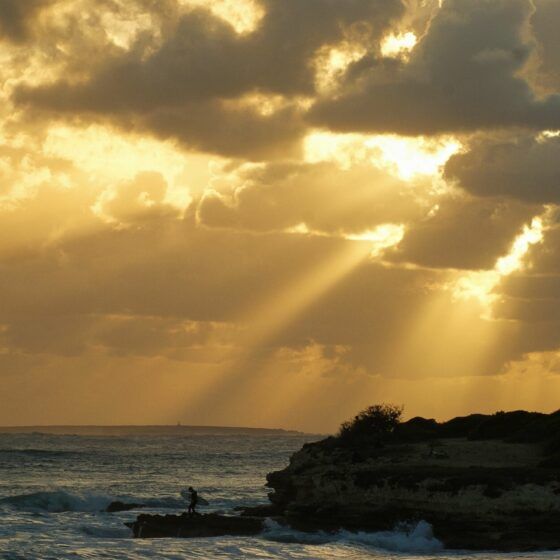 Sardegna partire sotto previsione