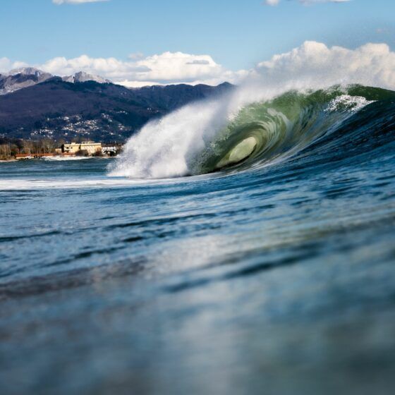 Magicseaweed Versilia