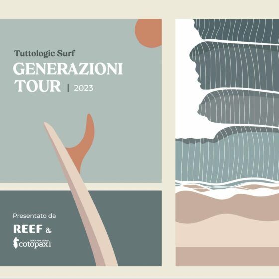 Generazioni Tour