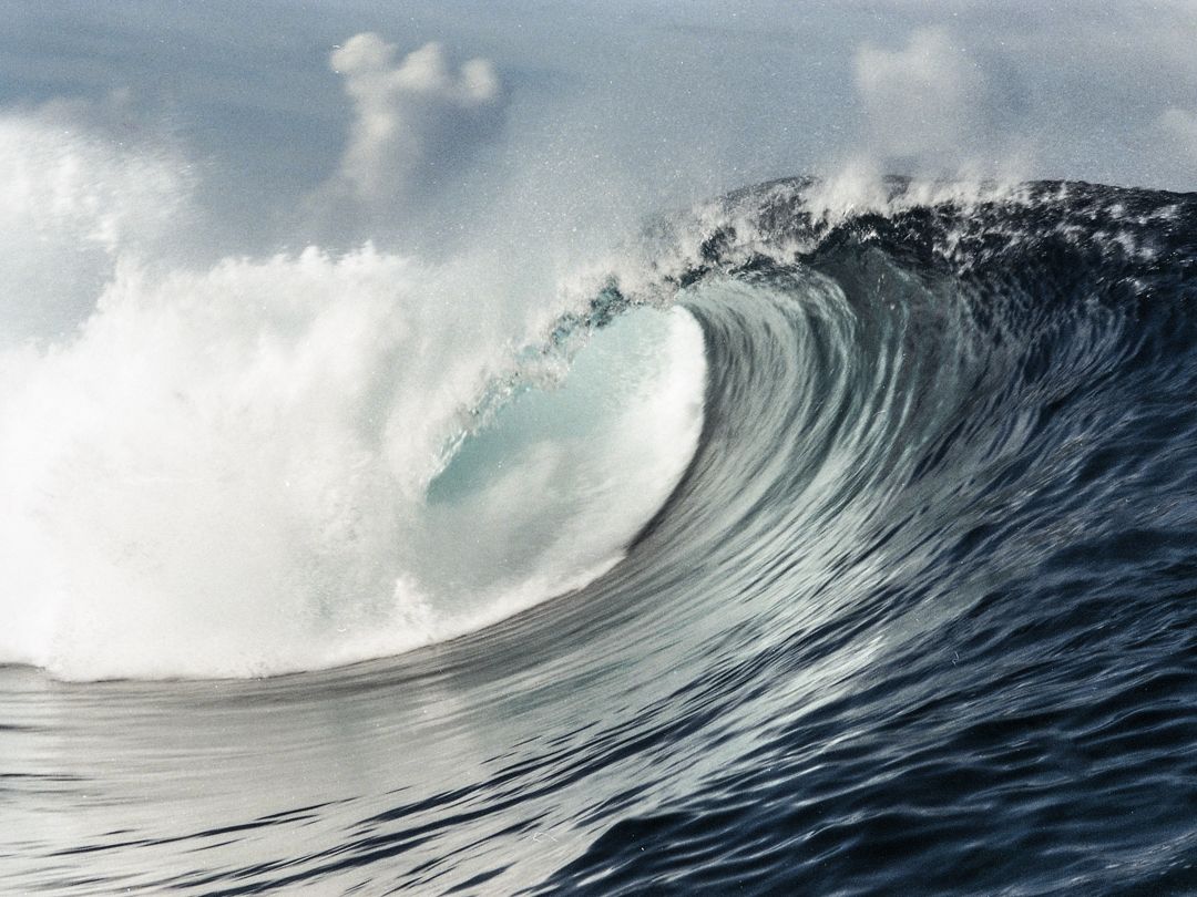 Tahiti Surf