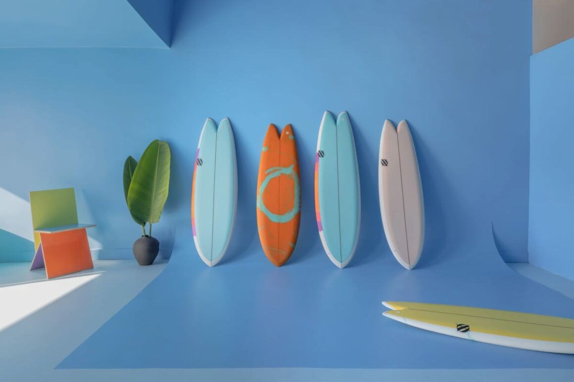 XoCoco Surfboards