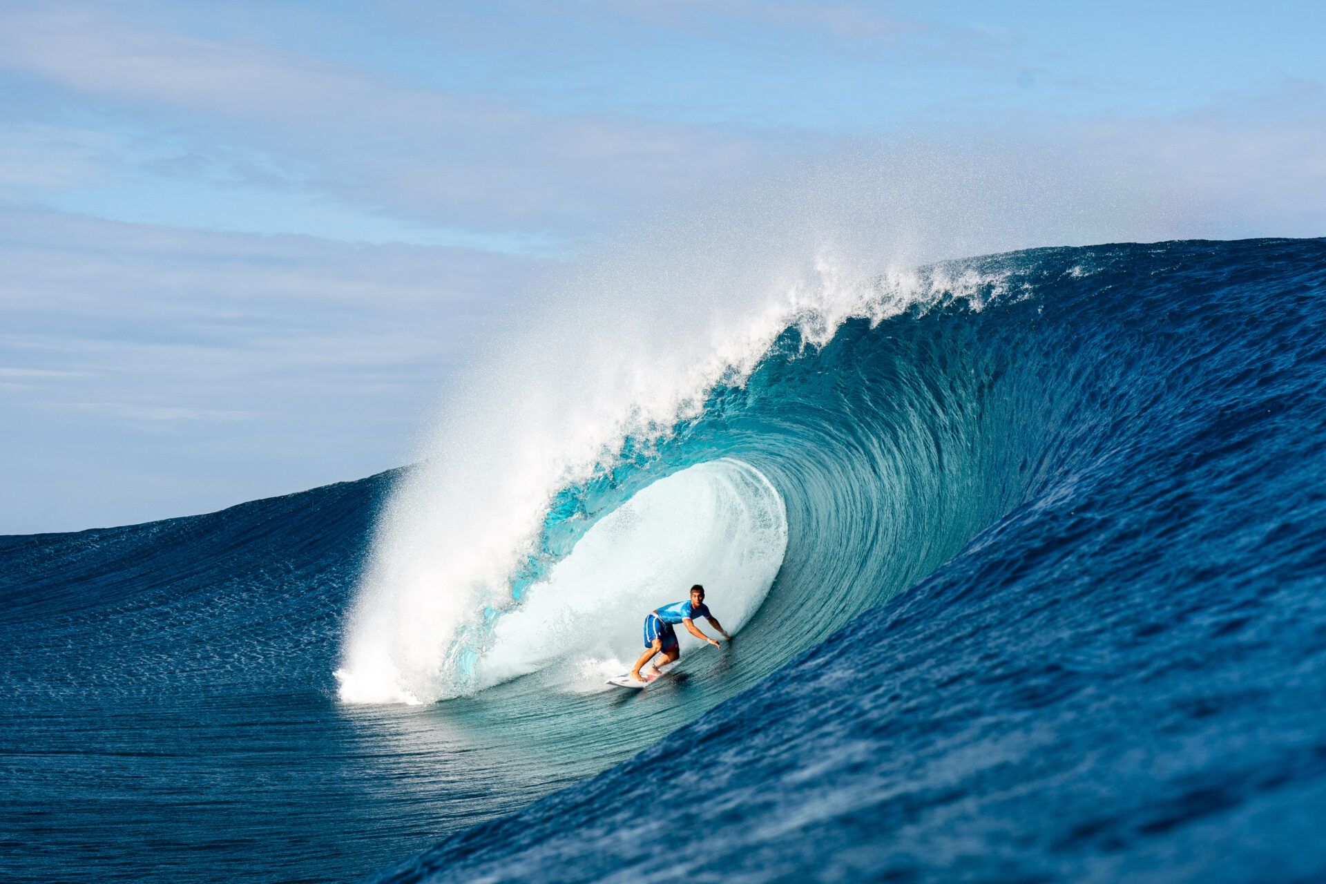 Surf Olimpiadi Kauli Vaast