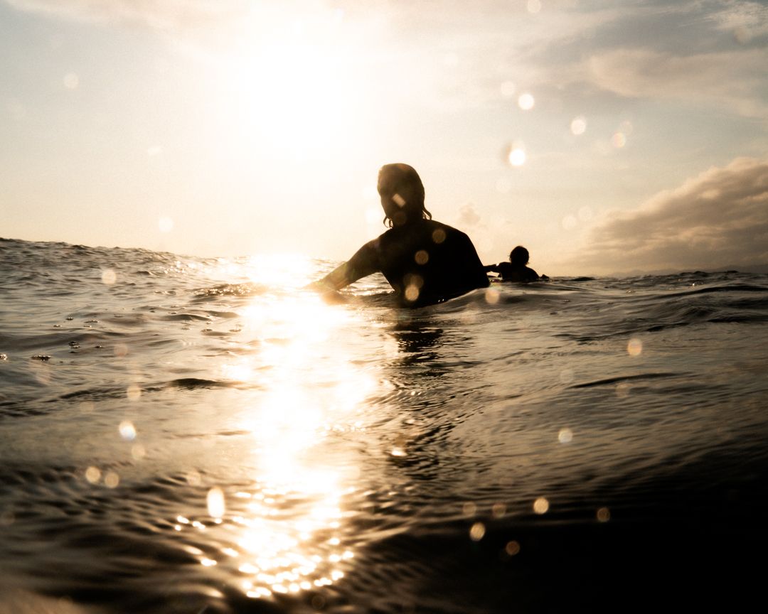 surf libertà