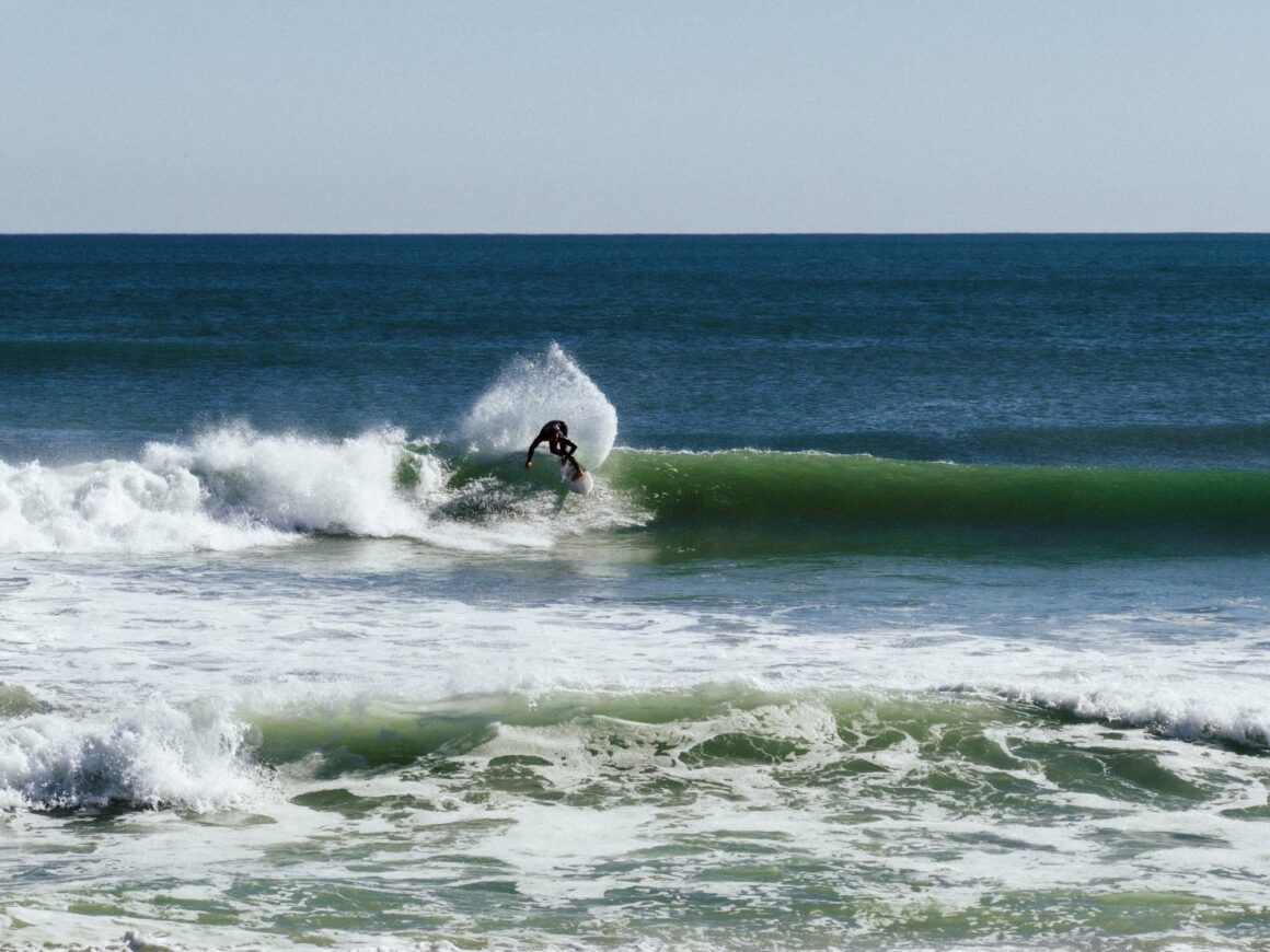 Surf Sudafrica Cape Town