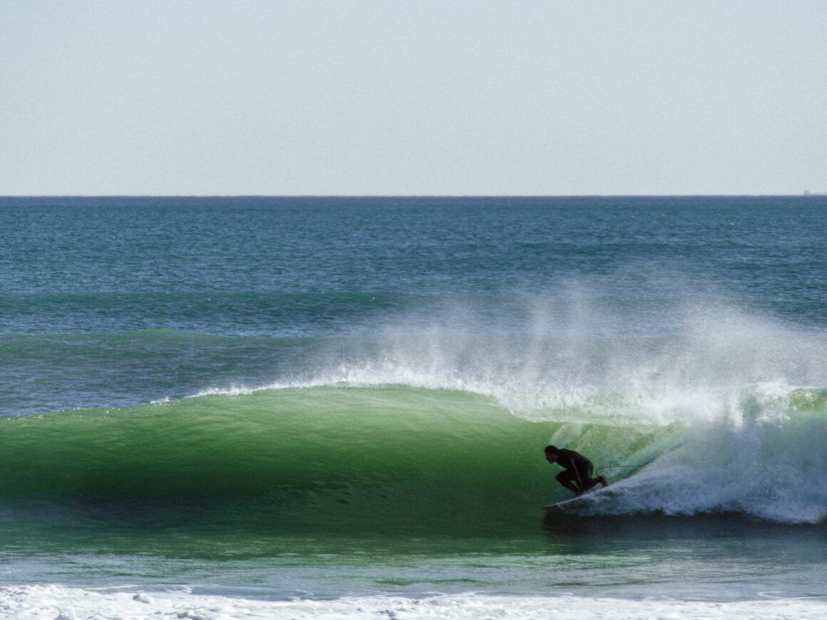 Surf Sudafrica Cape Town