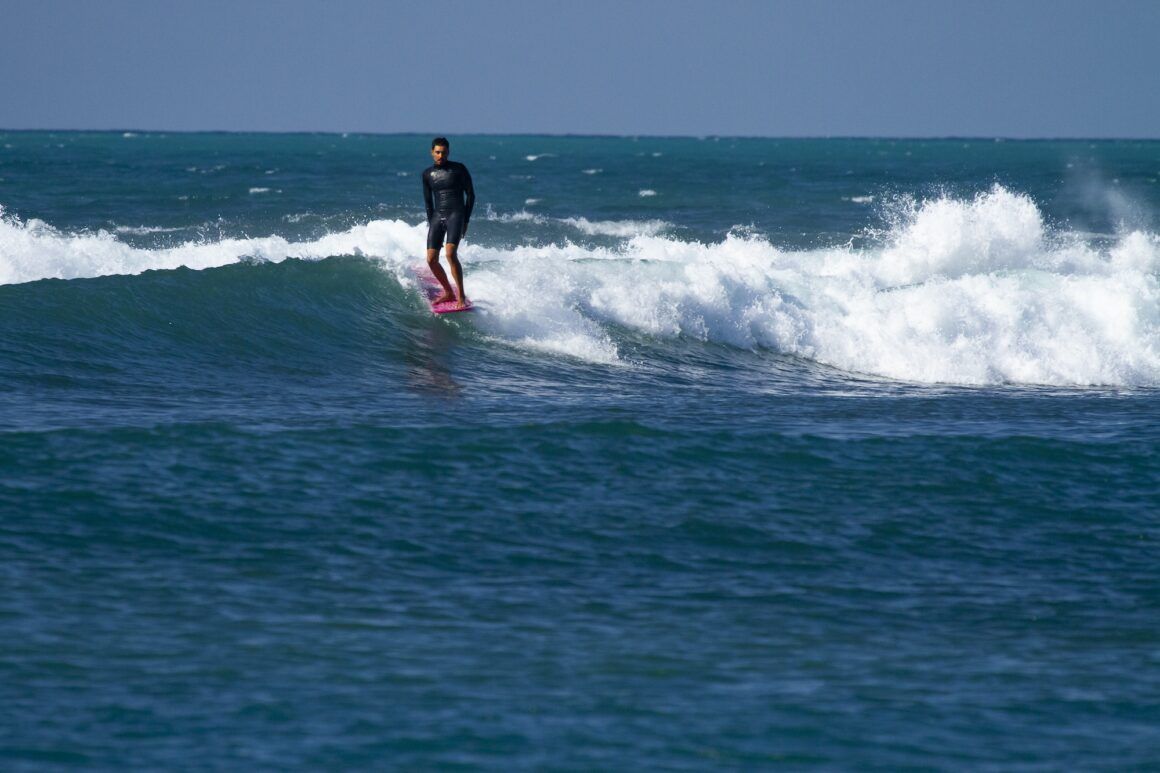 Biarritz Marco Meccheri