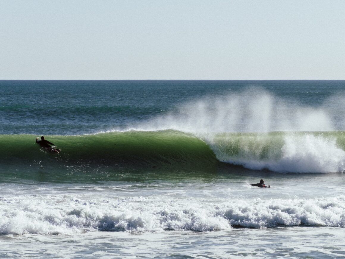 Surf Sudafrica Cape Town