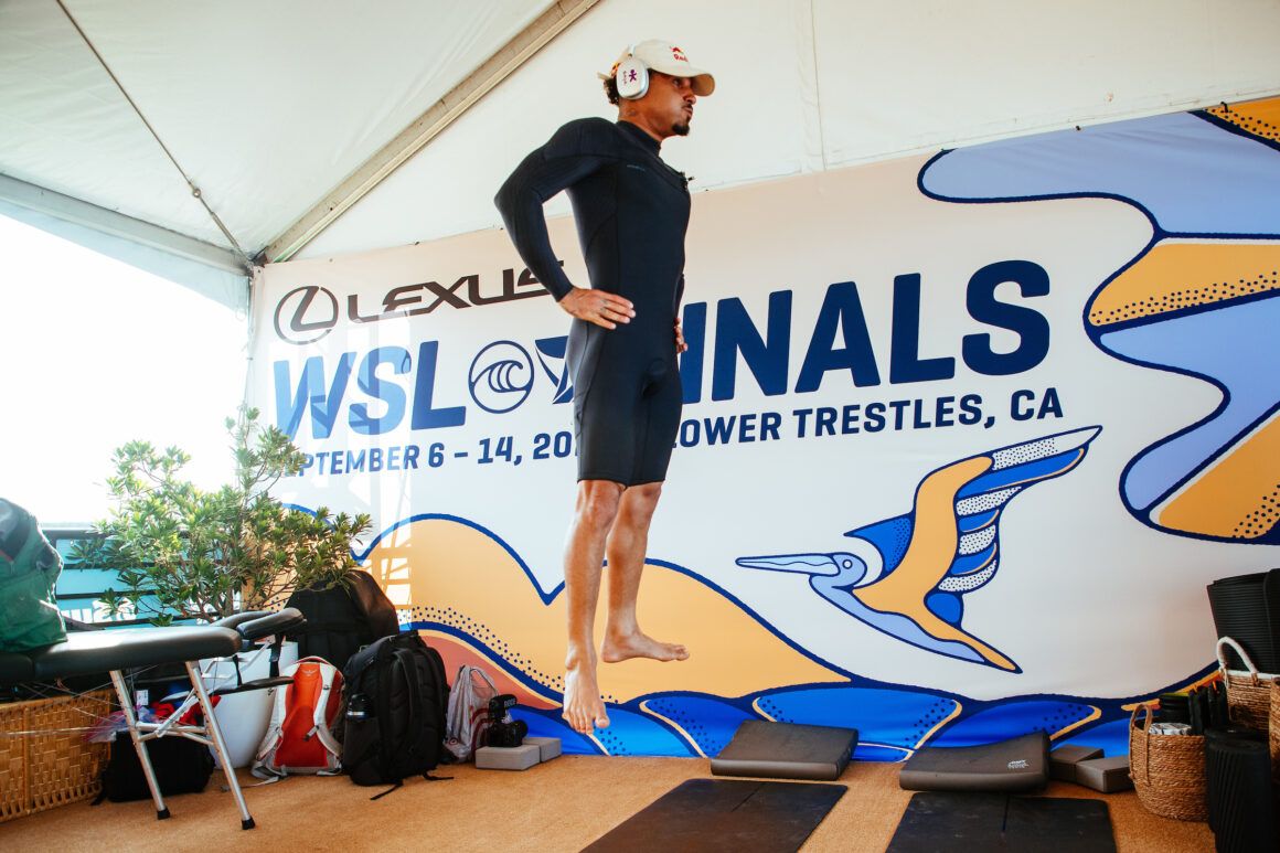 Ferreira Finals Trestles