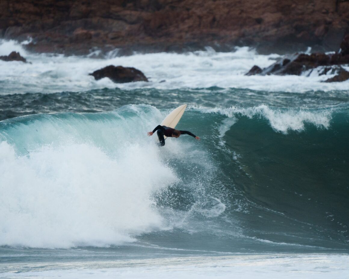 Campionato Italiano Surf Lorenzo Cipolloni