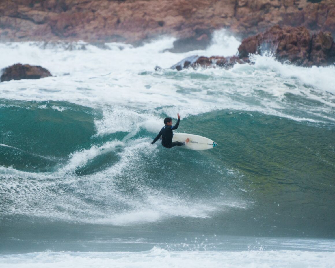 Danny Benedetti Sardegna