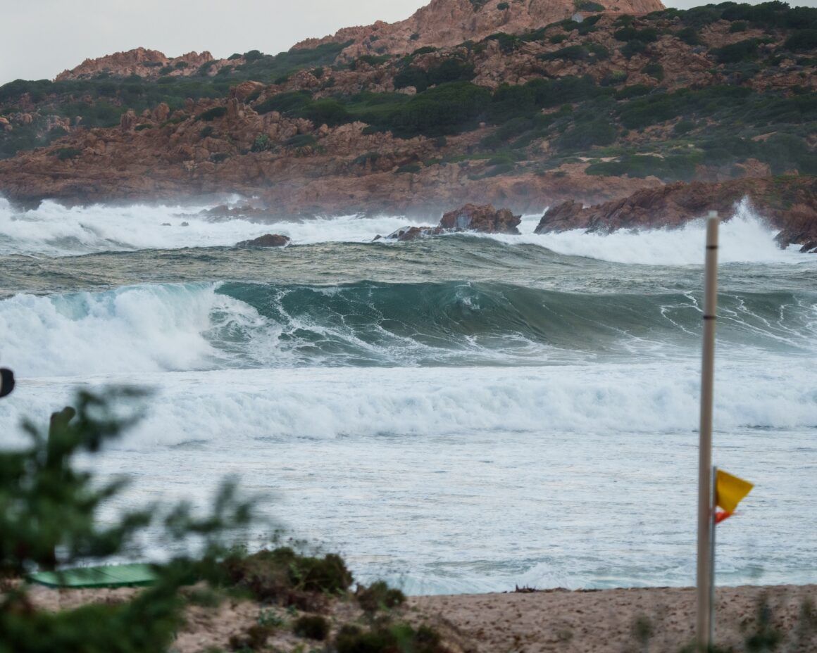 La Marinedda Sardegna