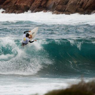 Ian Catanzariti Campionato Italiano Surf