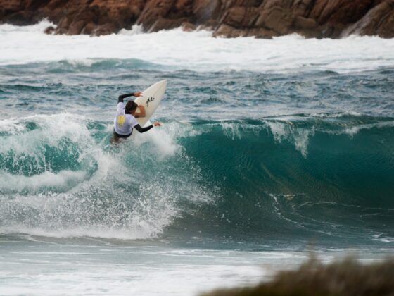 Ian Catanzariti Campionato Italiano Surf