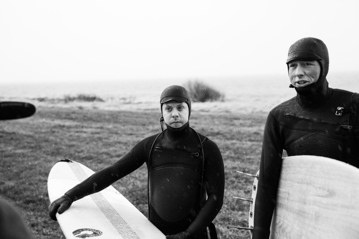 Norvegia Surf