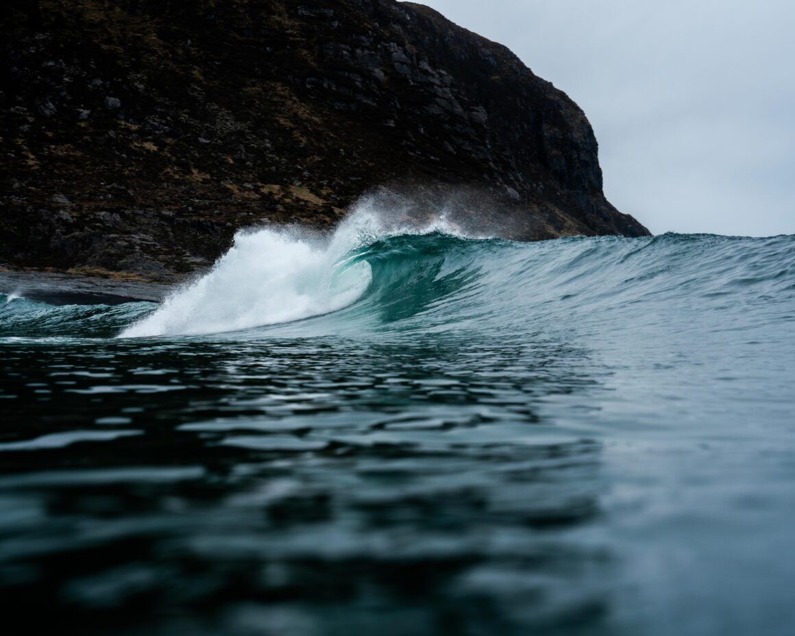 Norvegia Surf